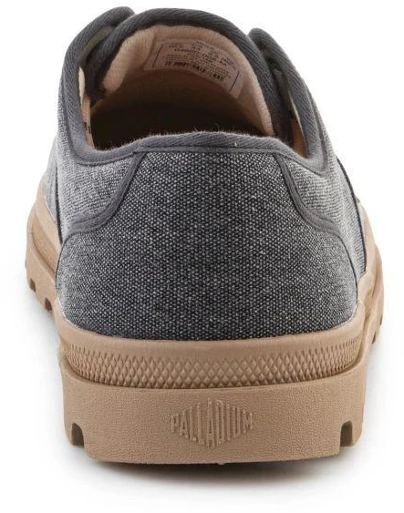 Palladium Dunelite MOC CUSH 04660-008 juodi