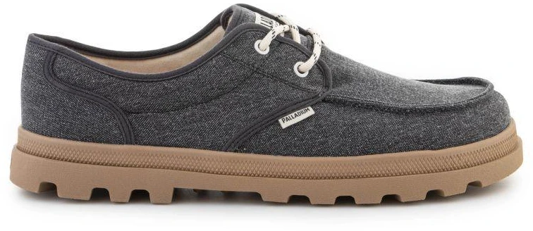 Palladium Dunelite MOC CUSH 04660-008 juodi
