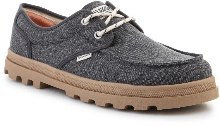 Palladium Dunelite MOC CUSH 04660-008 juodi