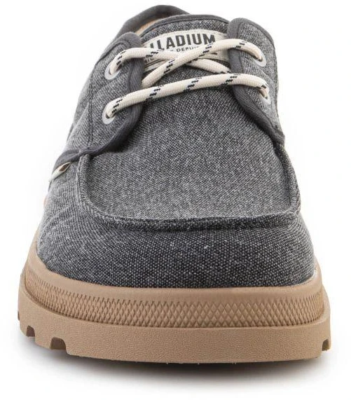 Palladium Dunelite MOC CUSH 04660-008 juodi