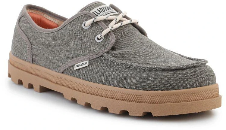 Palladium Dunelite MOC CUSH 04660-308 tamsiai žalia
