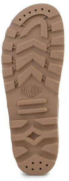 Palladium Dunelite MOC CUSH 04660-308 tamsiai žalia