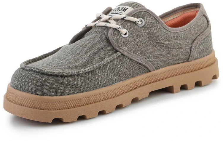 Palladium Dunelite MOC CUSH 04660-308 tamsiai žalia