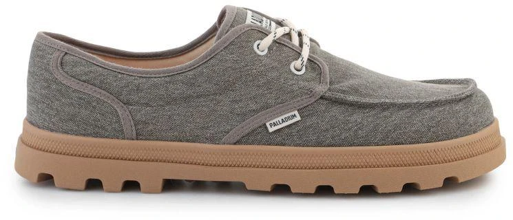 Palladium Dunelite MOC CUSH 04660-308 tamsiai žalia