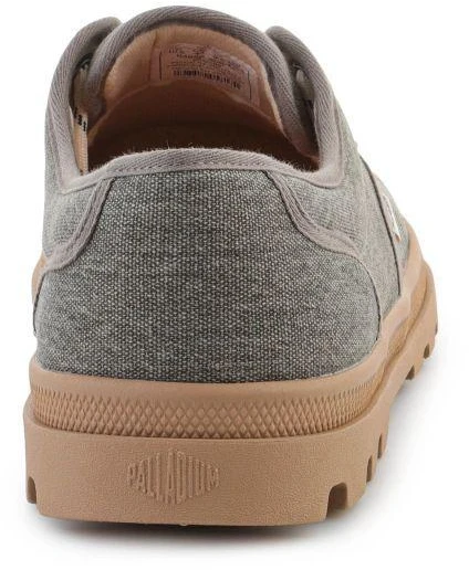 Palladium Dunelite MOC CUSH 04660-308 tamsiai žalia