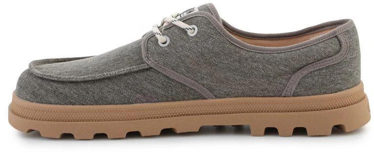 Palladium Dunelite MOC CUSH 04660-308 tamsiai žalia