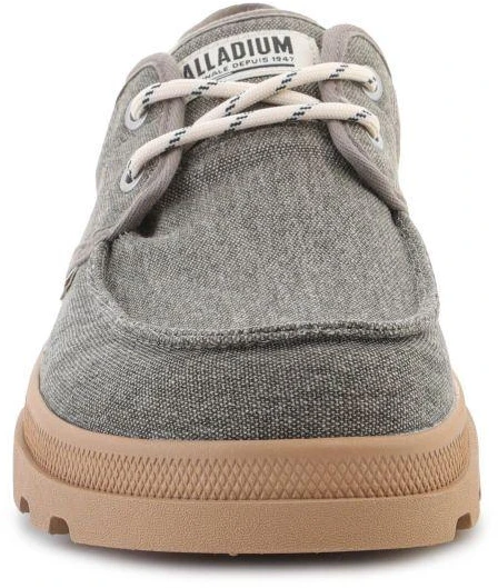 Palladium Dunelite MOC CUSH 04660-308 tamsiai žalia