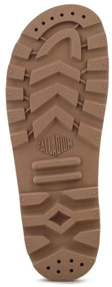 PALLADIUM DUNELITE POWER CUSH SAHARA M 04660-210
