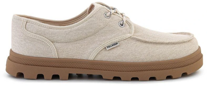 PALLADIUM DUNELITE POWER CUSH SAHARA M 04660-210