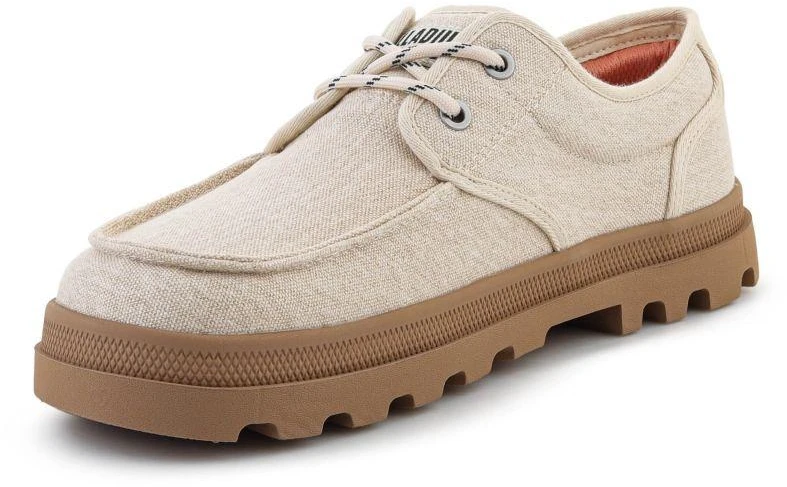 PALLADIUM DUNELITE POWER CUSH SAHARA M 04660-210