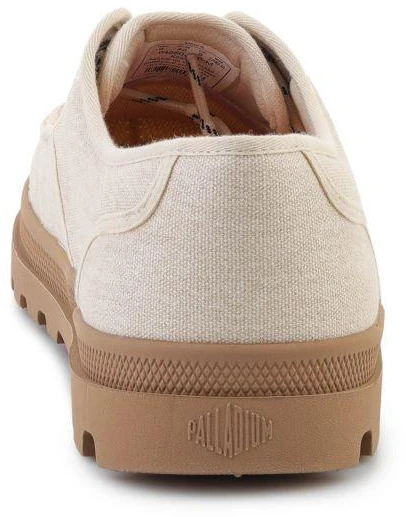 PALLADIUM DUNELITE POWER CUSH SAHARA M 04660-210
