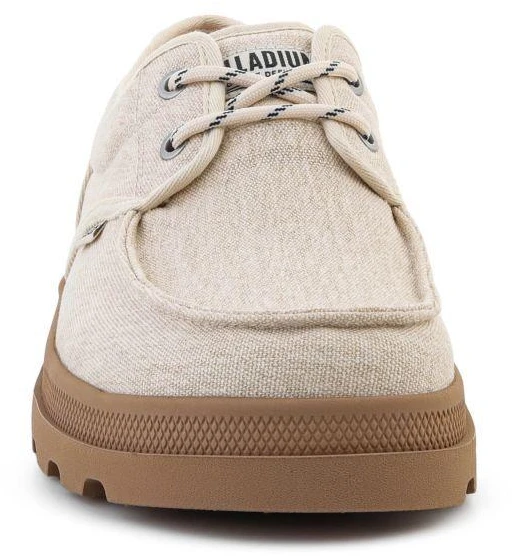 PALLADIUM DUNELITE POWER CUSH SAHARA M 04660-210