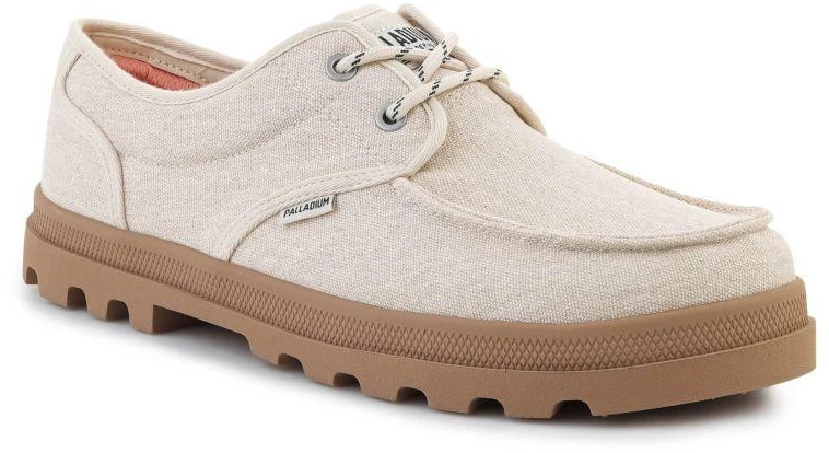 PALLADIUM DUNELITE POWER CUSH SAHARA M 04660-210