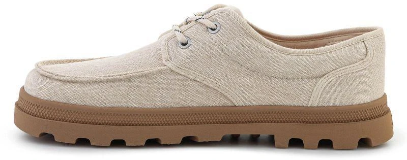 PALLADIUM DUNELITE POWER CUSH SAHARA M 04660-210