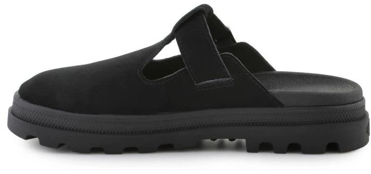 Palladium Dunelite Pyla Sde M 74454-008-M klumpės
