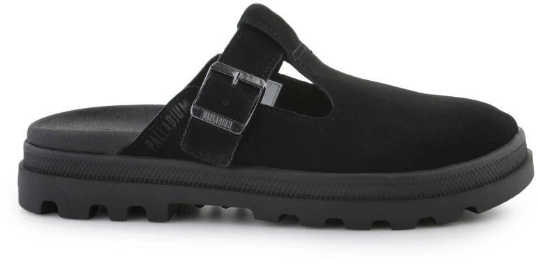Palladium Dunelite Pyla Sde M 74454-008-M klumpės