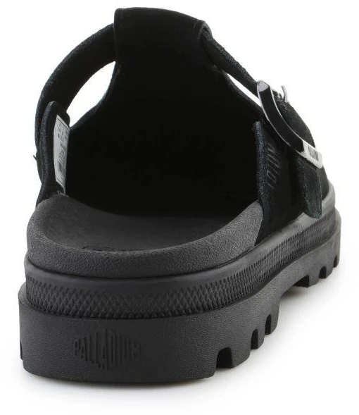 Palladium Dunelite Pyla Sde M 74454-008-M klumpės