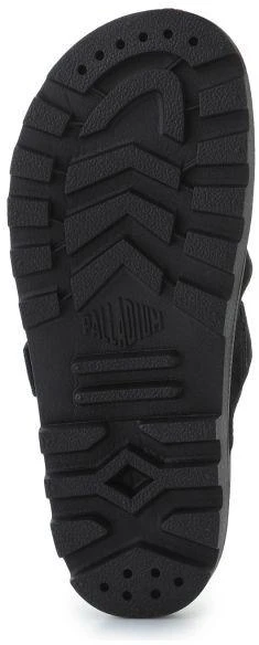 Palladium Dunelite Pyla Sde M 74454-008-M klumpės