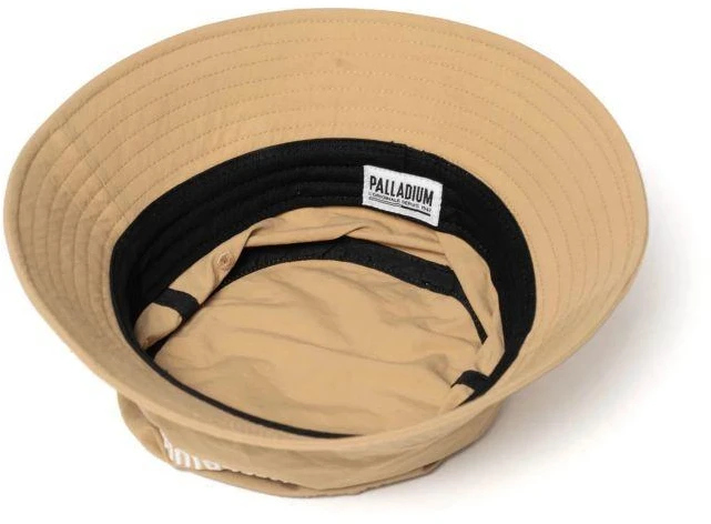 Palladium Emb Bucket Hat C3464-209