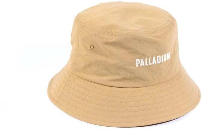 Palladium Emb Bucket Hat C3464-209
