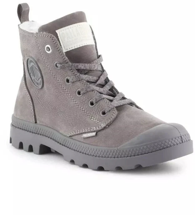 Palladium Hi Cloudburst W 95982-055-M Batai