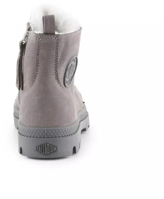 Palladium Hi Cloudburst W 95982-055-M Batai