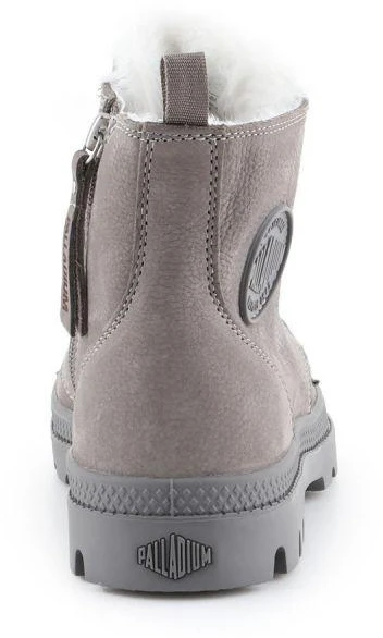 Palladium Hi Cloudburst W 95982-055-M Batai
