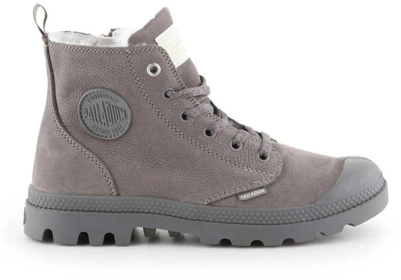 Palladium Hi Cloudburst W 95982-055-M Batai