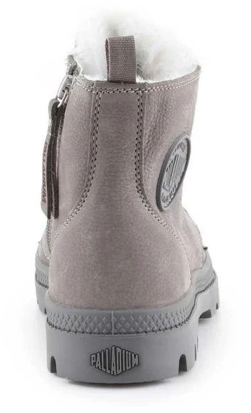 Palladium Hi Cloudburst W 95982-055-M Batai