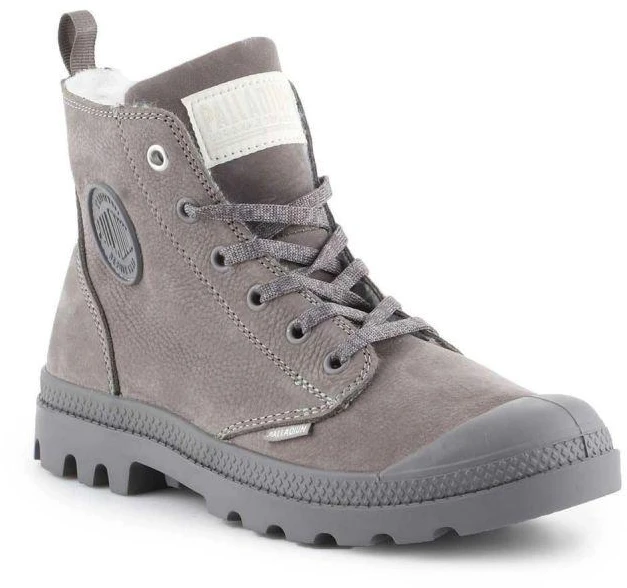 Palladium Hi Cloudburst W 95982-055-M Batai