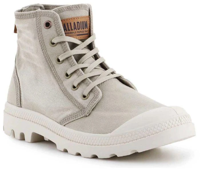 Palladium Hi Denim U batai 76230-379-M