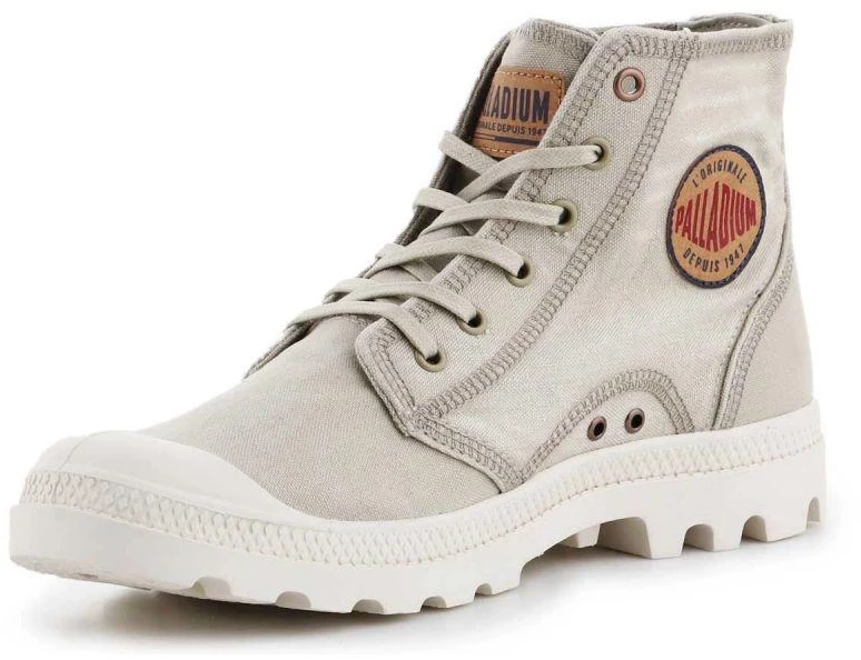 Palladium Hi Denim U batai 76230-379-M
