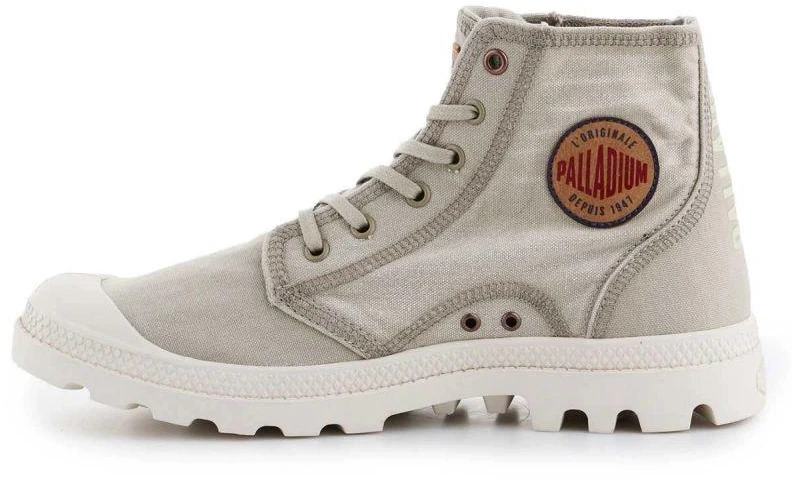 Palladium Hi Denim U batai 76230-379-M