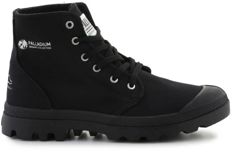 Palladium Hi Organic II U batai 77100-008-M