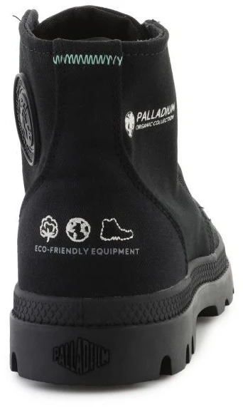 Palladium Hi Organic II U batai 77100-008-M