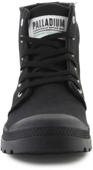 Palladium Hi Organic II U batai 77100-008-M