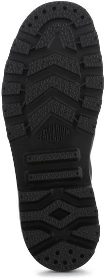 Palladium Hi Organic II U batai 77100-008-M