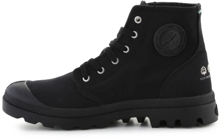 Palladium Hi Organic II U batai 77100-008-M