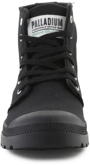 Palladium Hi Organic II U batai 77100-008-M