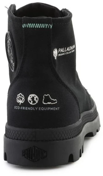 Palladium Hi Organic II U batai 77100-008-M