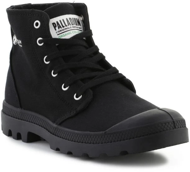 Palladium Hi Organic II U batai 77100-008-M