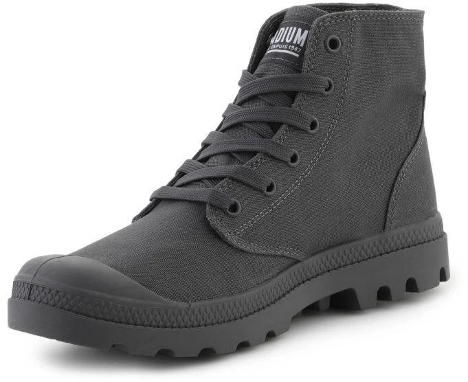 Palladium Mono Chrome batai 73089-089-M