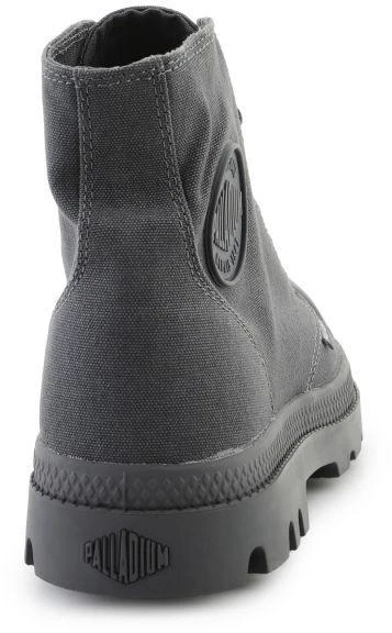 Palladium Mono Chrome batai 73089-089-M