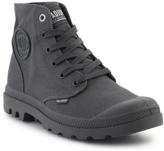 Palladium Mono Chrome batai 73089-089-M