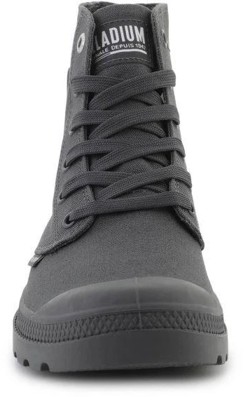 Palladium Mono Chrome batai 73089-089-M