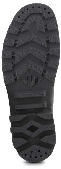 Palladium Mono Chrome batai 73089-089-M