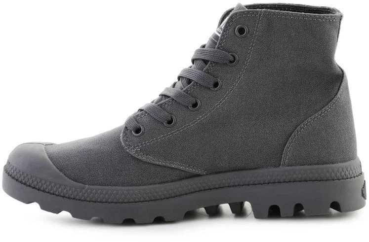 Palladium Mono Chrome batai 73089-089-M