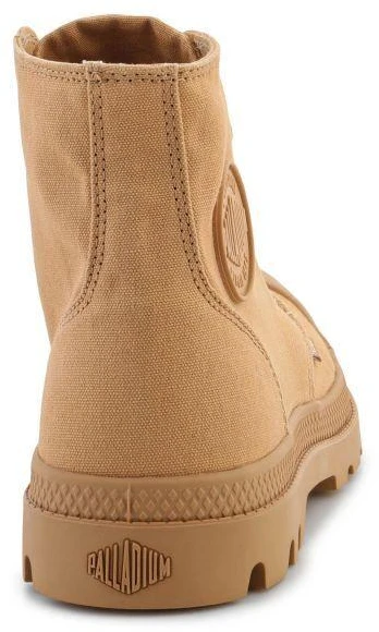 Palladium Mono Chrome batai 73089-209-M