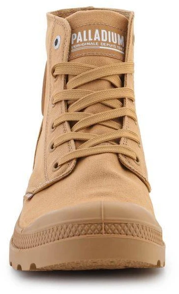 Palladium Mono Chrome batai 73089-209-M