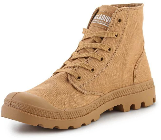 Palladium Mono Chrome batai 73089-209-M